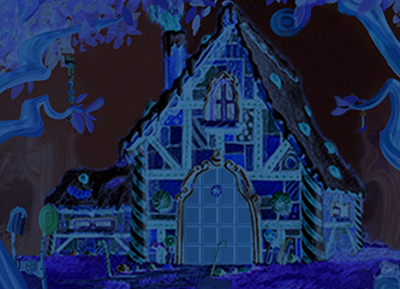 La Casita de Chocolate (Modo Amargo)